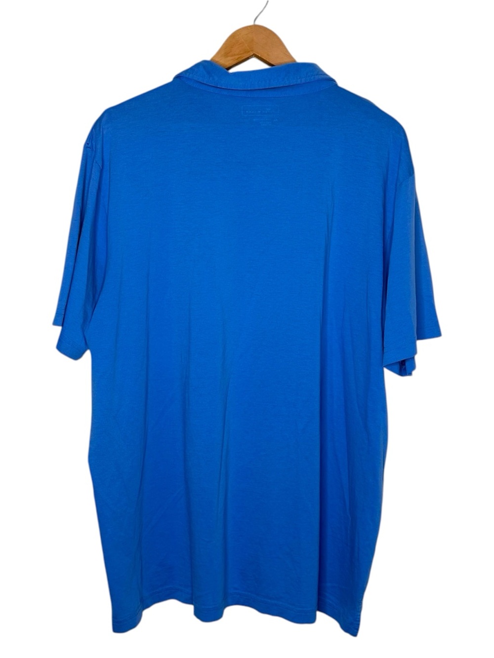 Peter Millar Pima Cotton Polo Shirt - Picture 4 of 5
